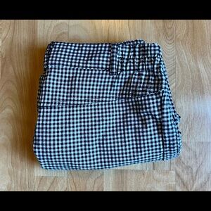 Silence and noise pants